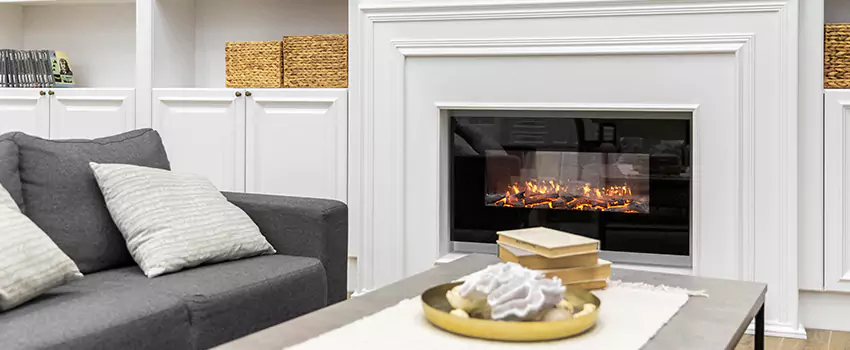 Pellet Fireplace Insert Installation in Newport, KY