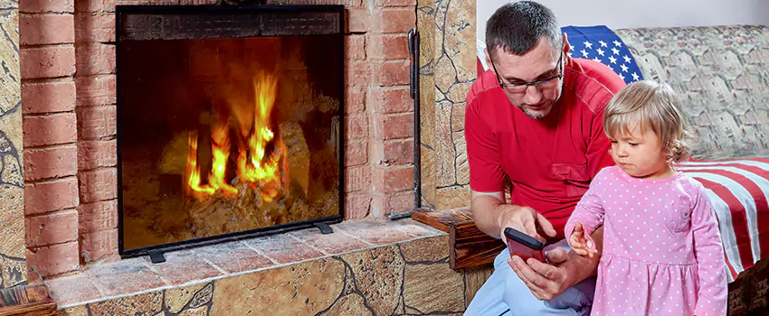 Fireplace Safety Locks For Kids in Newport, KY