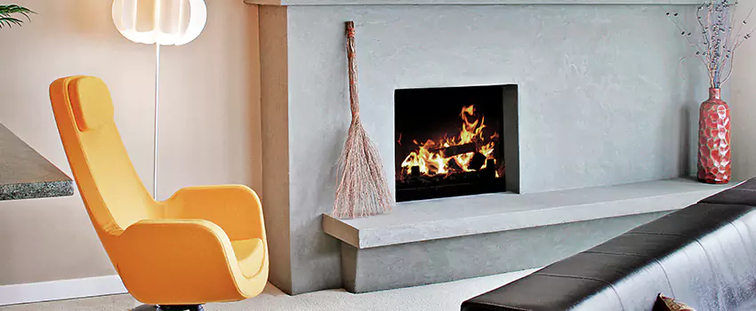 Electric Fireplace Makeover Services in Newport, KY