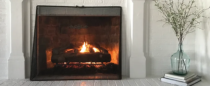 Cost-Effective Fireplace Mantel Inspection And Maintenance in Newport, KY