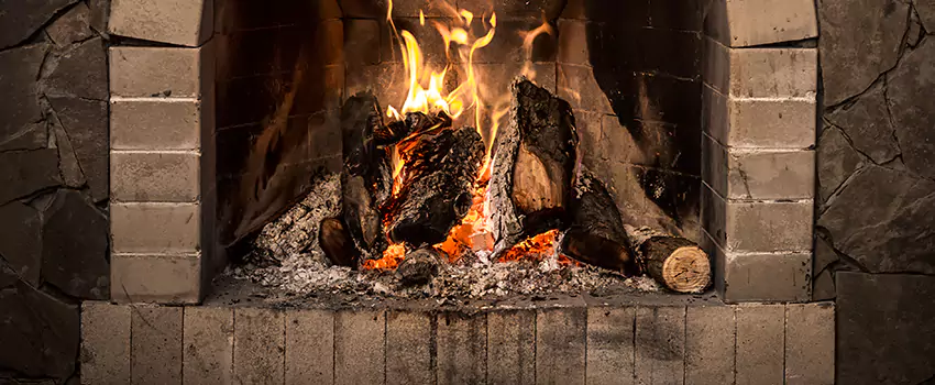 Cost of Rebuilding A Fireplace in Newport, Kentucky