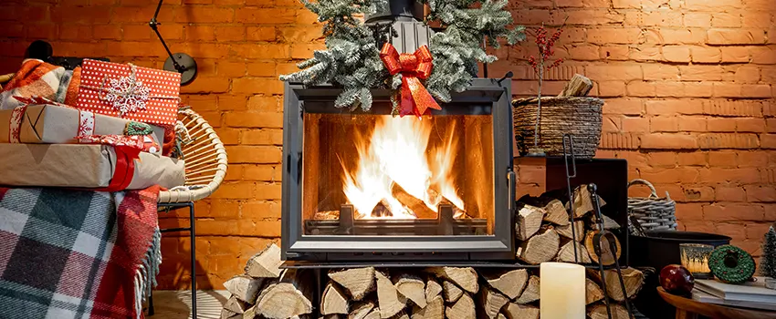 Steel Fireplace Grate Repair And Replacement Services in Newport, Kentucky