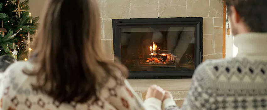 Fireplace Firebox Refurbish & Restore Services in Newport, KY