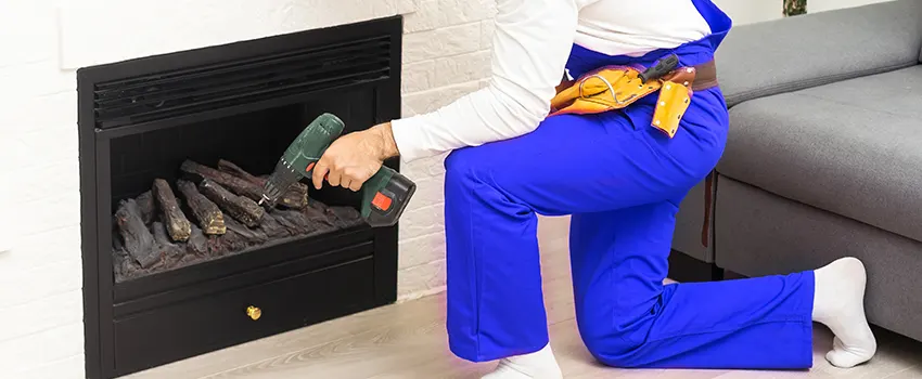 Fireplace Safety Inspection Specialists in Newport, Kentucky
