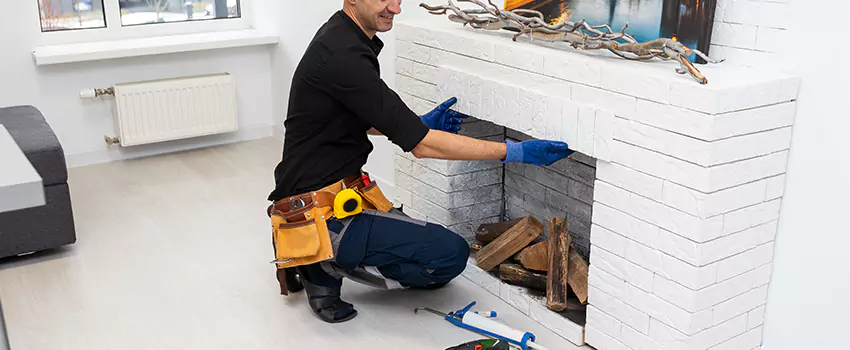 Gas Fireplace Repair And Replacement in Newport, KY