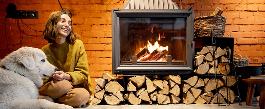 Fireplace Smell Removal Cost in Newport, KY