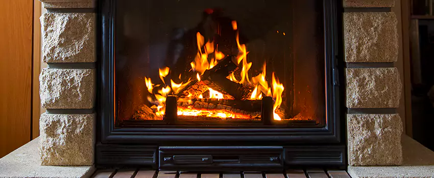 Fireplace Xtrordinair Probuilder Gas Fireplace Installation in Newport, KY