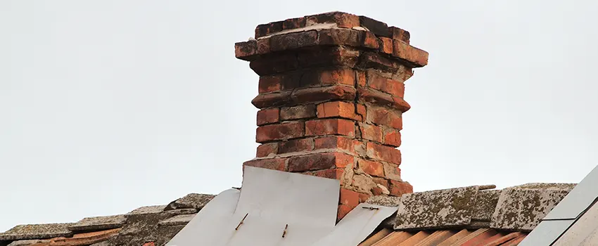 Cost of Fixing Blocked Chimney in Newport, Kentucky