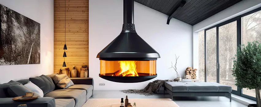 Floating Damaged Fireplace Repair Services in Newport, KY