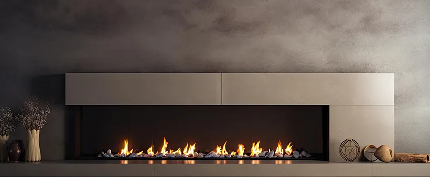 Gas Fireplace Logs Supplier in Newport, Kentucky