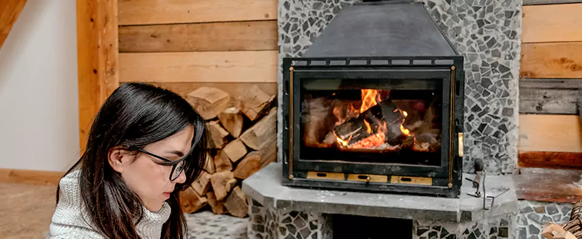Harman P68-C Pellet Stove Repair in Newport, Kentucky 