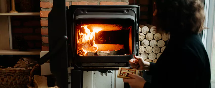 Hearthstone Wood Stoves Fireplace Repair in Newport, Kentucky