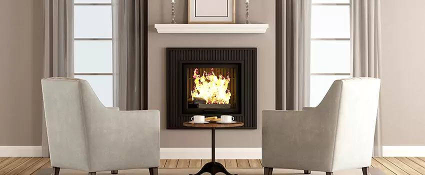 Heatilator Direct Vent Fireplace Services in Newport, Kentucky