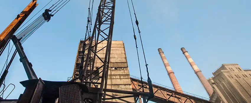 Industrial Chimneys Foundation Repair Services in Newport, KY