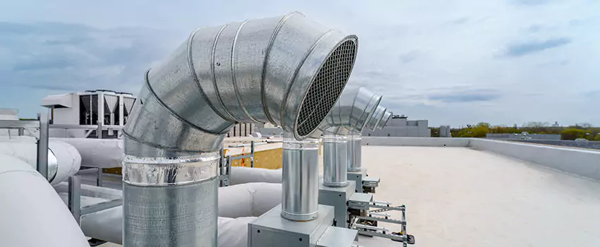 Insulated Ductwork Repair Services Near Me in Newport, KY