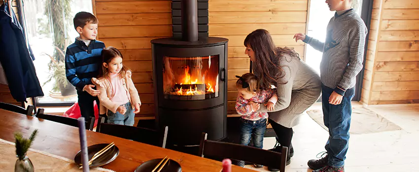 Jøtul Gas Fireplace Inspection Service in Newport, Kentucky