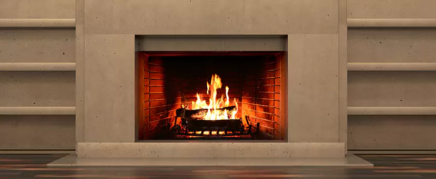 Majestic Trilliant Series Gas Fireplace Insert Repair in Newport, Kentucky