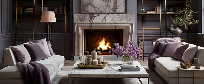 Napoleon Galaxy Series Outdoor Fireplaces Repair in Newport, KY