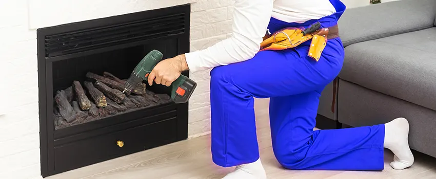 Pellet Fireplace Repair Services in Newport, KY