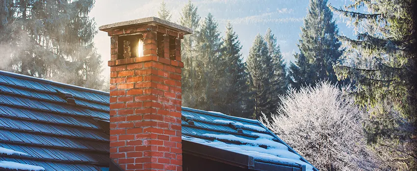 Residential Chimney Rain Caps Repair Services in Newport, KY