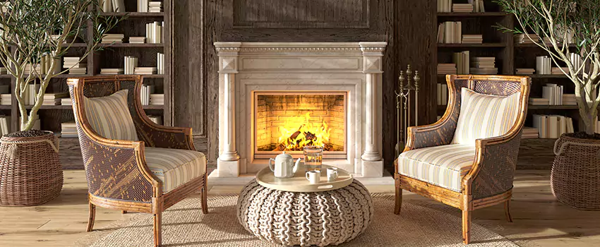Cost of RSF Wood Fireplaces in Newport, Kentucky