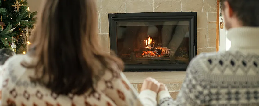 Superior Open-Hearth Wood Fireplaces in Newport, KY