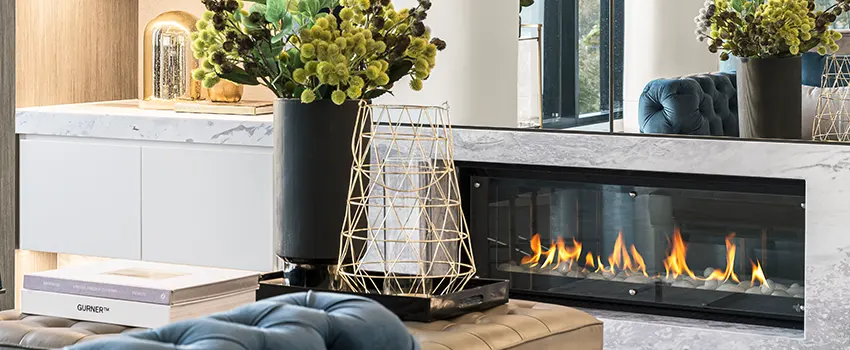 Professional Town & Country Luxury Fireplace Maintenance Experts in Newport, Kentucky