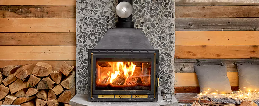 Travis Industries Elite Fireplace Inspection and Maintenance in Newport, Kentucky