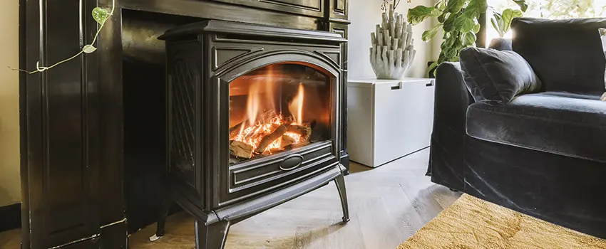 Valor Wood Fireplace in Newport, KY