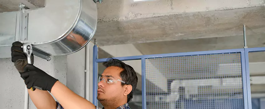 Benefit of Ventilation Cleaning in Newport, Kentucky