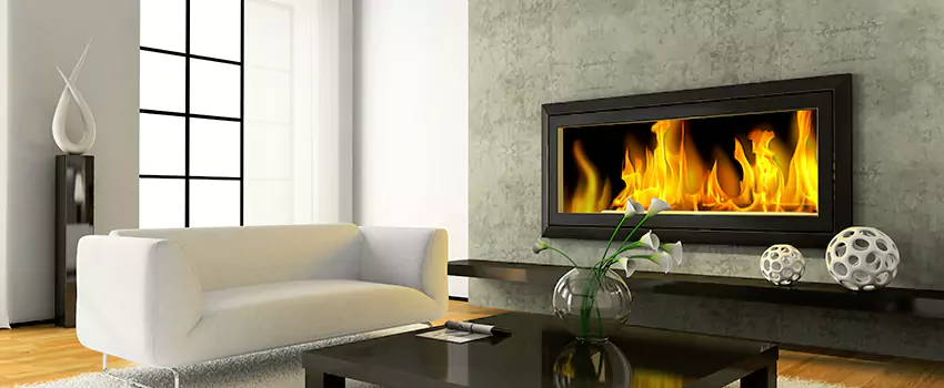 Ventless Fireplace Oxygen Depletion Sensor Installation and Repair Services in Newport, Kentucky