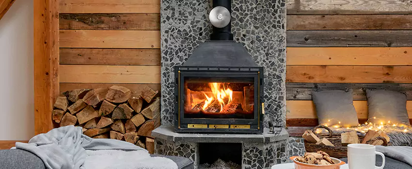 Affordable Wood Fireplace Fixing Solutions in Newport, Kentucky