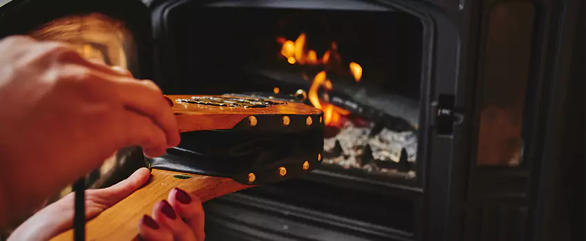 Cost of Wood Furnace Repair and Installation Services in Newport, KY