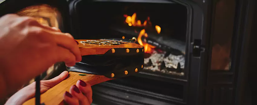 Wood Stove Grates Repair in Newport, Kentucky