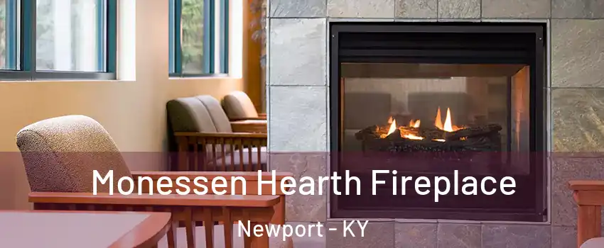  Monessen Hearth Fireplace Newport - KY