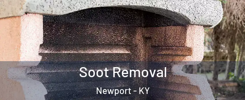  Soot Removal Newport - KY