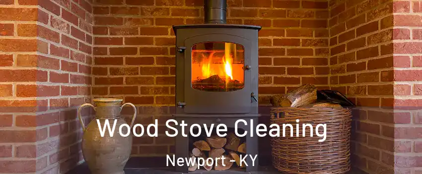  Wood Stove Cleaning Newport - KY