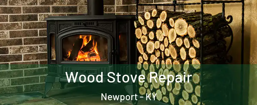  Wood Stove Repair Newport - KY